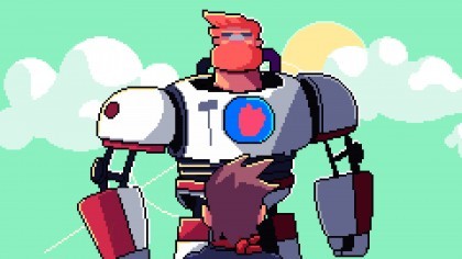 Scrap Riders скриншоты