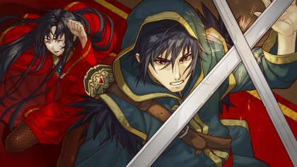 Path of the Midnight Sun игра