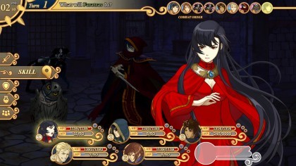 Path of the Midnight Sun игра