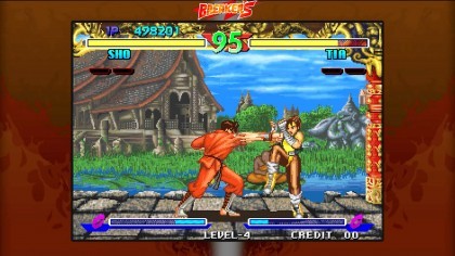 Breakers Collection скриншоты
