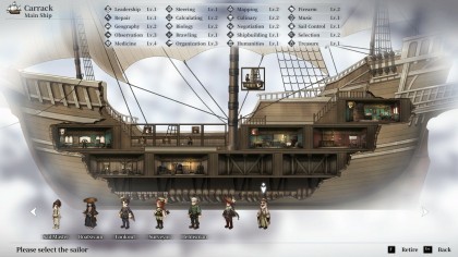 Sailing Era игра