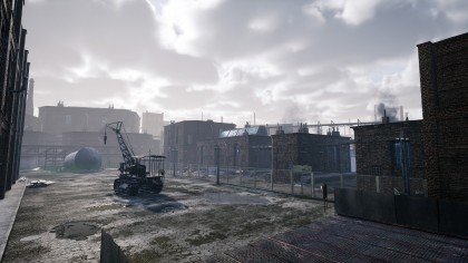 WW2 Rebuilder скриншоты