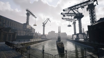 WW2 Rebuilder скриншоты