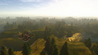 Project 5: Sightseer скриншоты