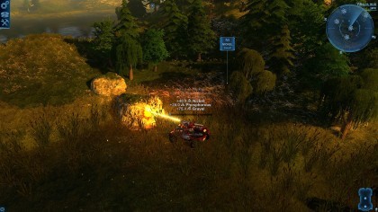 Project 5: Sightseer скриншоты