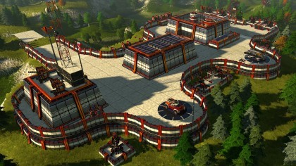 Project 5: Sightseer скриншоты