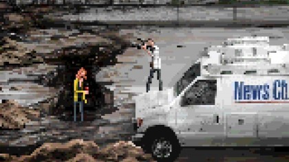 RIOT - Civil Unrest скриншоты