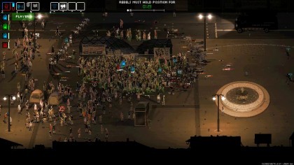 RIOT - Civil Unrest игра