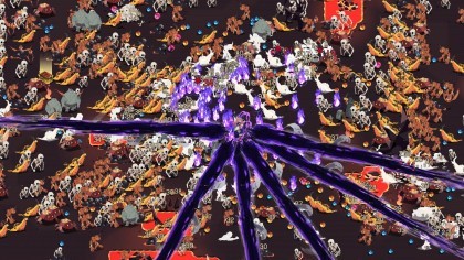 Return to abyss игра