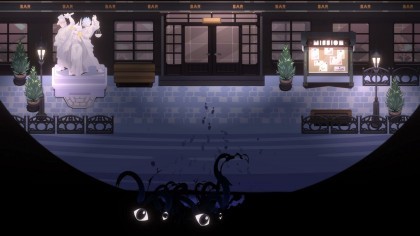 Return to abyss игра