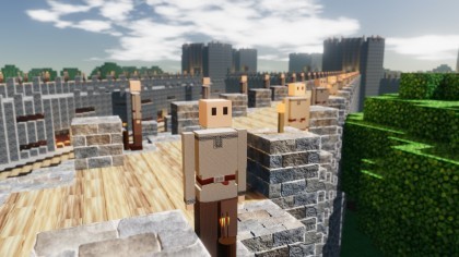 Colony Survival игра