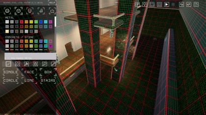 Severed Steel игра
