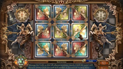 Dark Parables: Return of the Salt Princess Collector's Edition игра