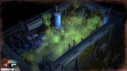 Heaven Dust 2 игра