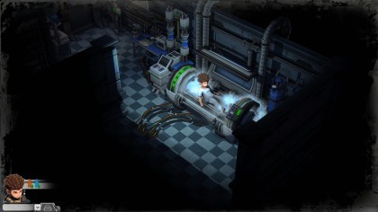 Heaven Dust 2 игра