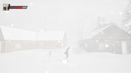 Aurora's Journey and the Pitiful Lackey игра