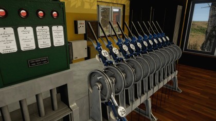 SimRail - The Railway Simulator игра