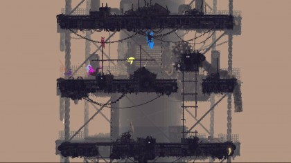 Rain World: Downpour игра