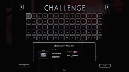Rain World: Downpour скриншоты