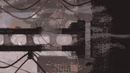 Rain World: Downpour игра