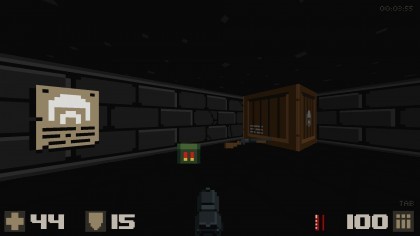 Intrude игра