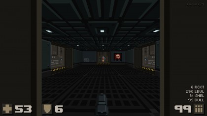 Intrude игра