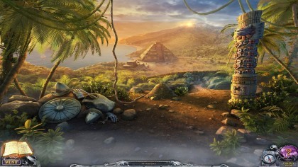 House of 1000 Doors: Serpent Flame скриншоты