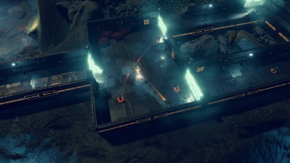Action Legion игра