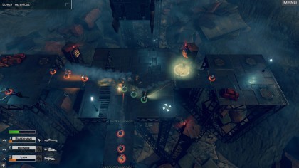 Action Legion игра