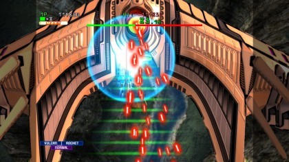 Strania - The Stella Machina - игра