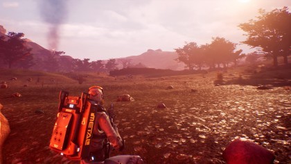 Outpost Zero скриншоты