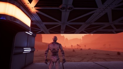 Outpost Zero игра