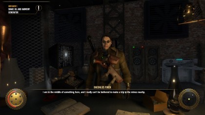 Avenging Angel игра