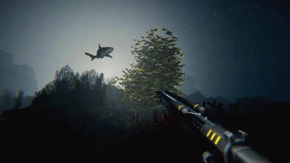 Death in the Water 2 игра