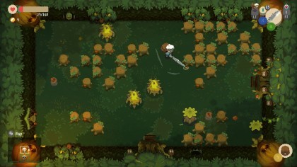 Moonlighter игра