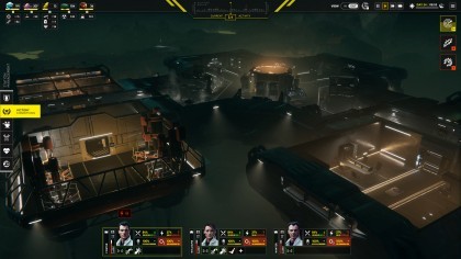 The Pioneers: Surviving Desolation игра