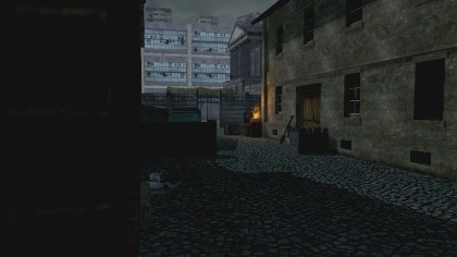 Affliction игра