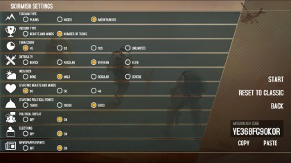 Afghanistan '11 игра
