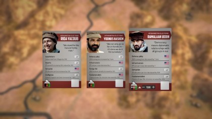 Afghanistan '11 скриншоты