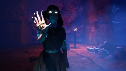 Earth's Shadow игра