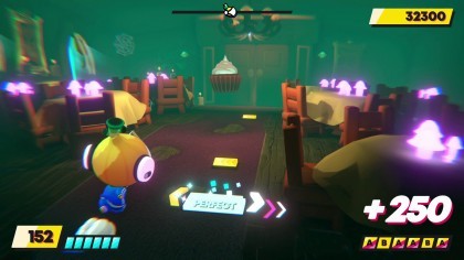 Rhythm Sprout: Sick Beats & Bad Sweets игра
