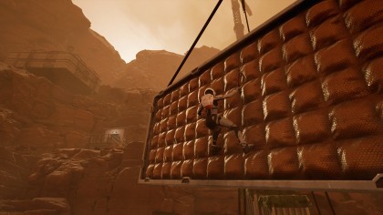 Deliver Us Mars игра