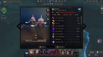 SpellForce: Conquest of Eo скриншоты