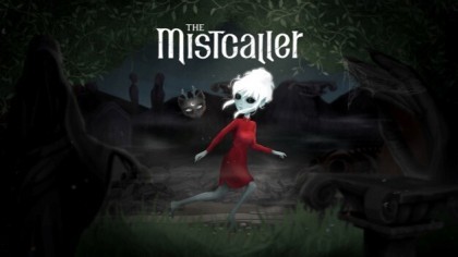 Mistcaller скриншоты