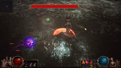 Perseus: Titan Slayer игра