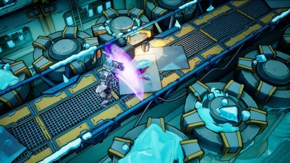 Superfuse игра