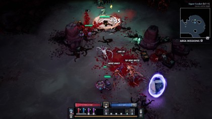 Superfuse игра