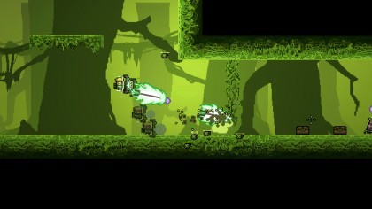 Portal Dungeon игра