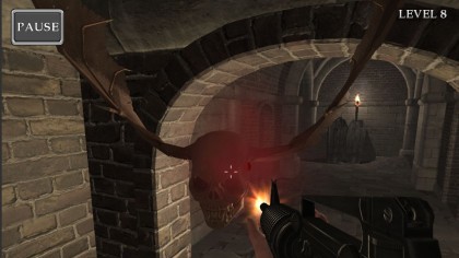 All Evil Night игра