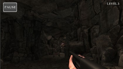 All Evil Night скриншоты
